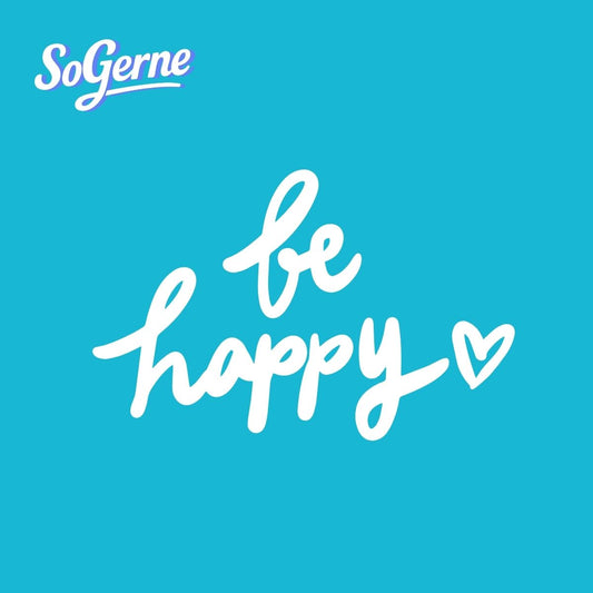 Macht Schokolade glücklich?