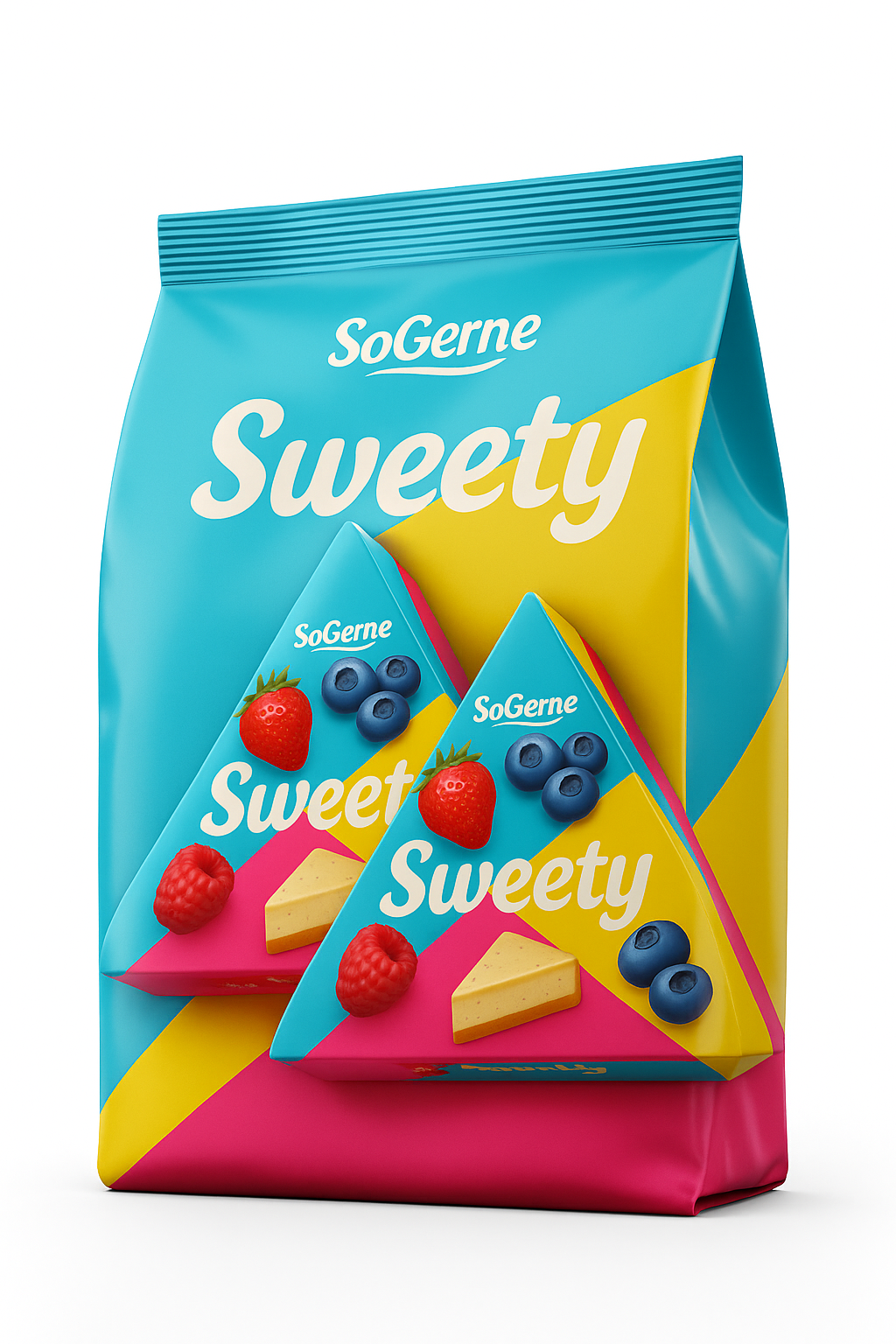 SoGerne Sweety im Doppelpack