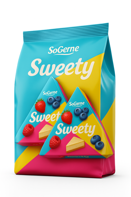 SoGerne Sweety im Doppelpack